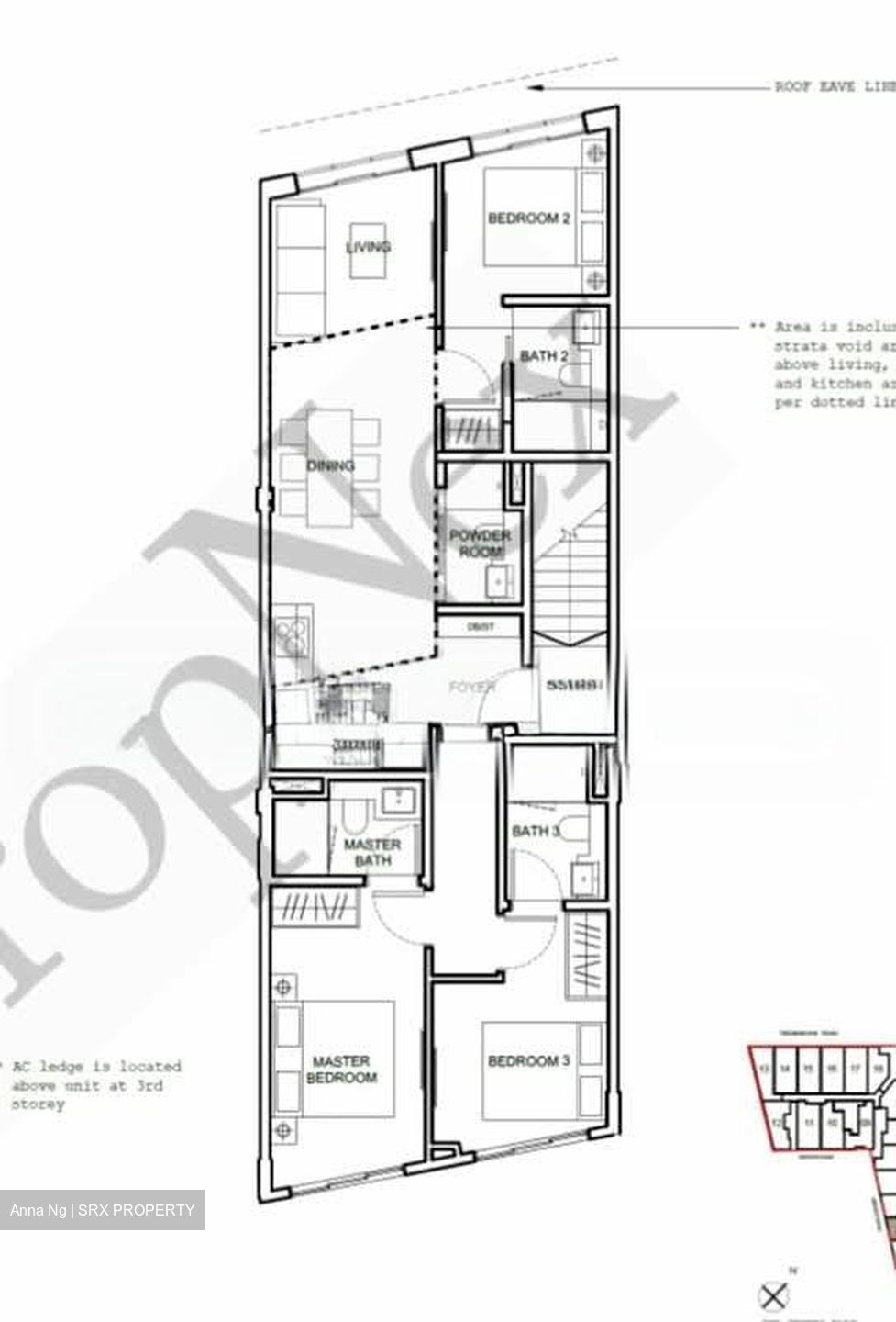 1953@Tessensohn (D8), Apartment #543883071